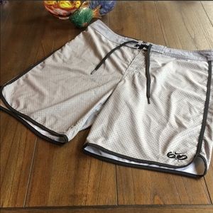 Nike 6.0 Board Shorts. Excellent condition size 34